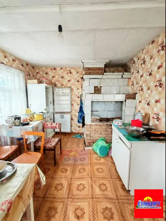 Дом в черте города. - Фото 8