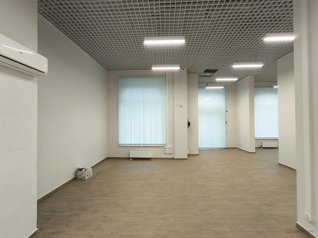 Продажа торгового помещения, Кронштадтский б-р. - Фото 8