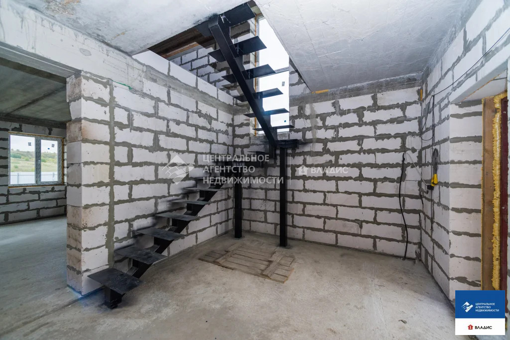 Продажа дома, Оленинское, Рязанский район - Фото 15