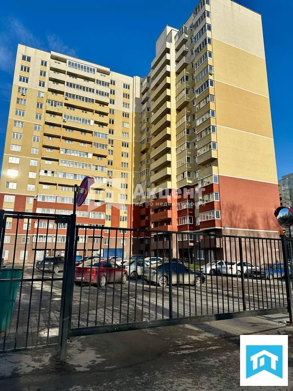 Продажа квартиры, Иваново, ул. Дюковская - Фото 1