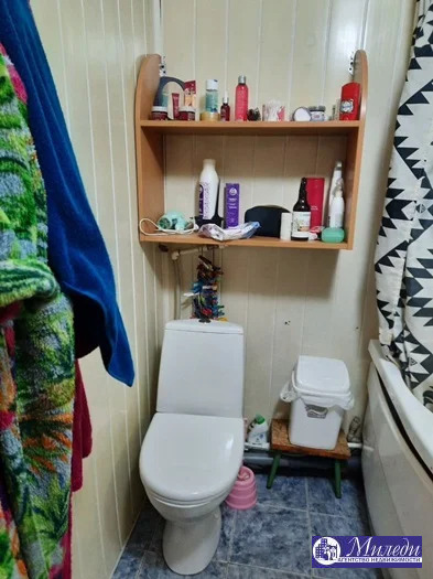 Продажа квартиры, Батайск, Парковый пер. - Фото 16