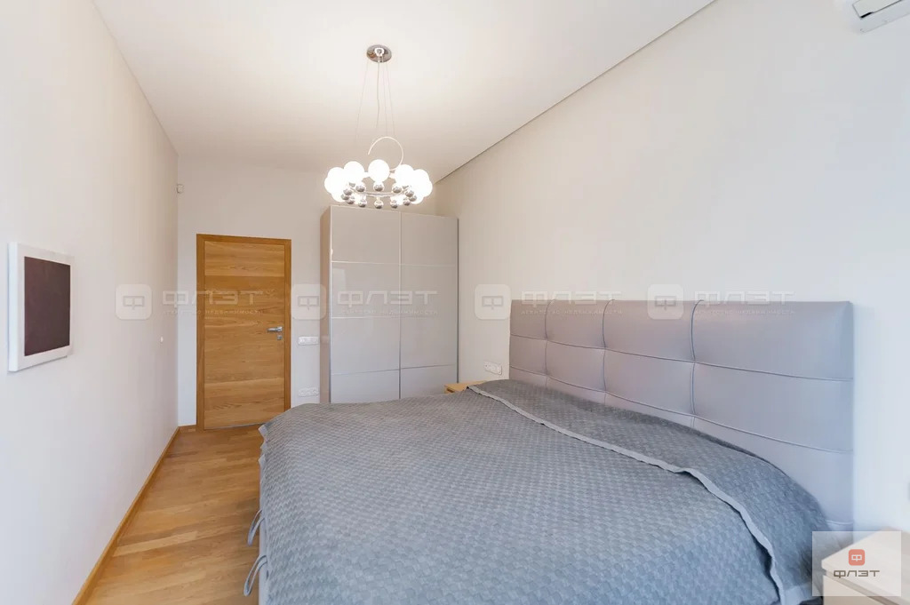 Продажа квартиры, Казань, ул. Патриса Лумумбы - Фото 2