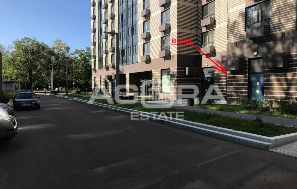 Аренда торгового помещения, м. Кузьминки, Волгоградский пр-кт. - Фото 3