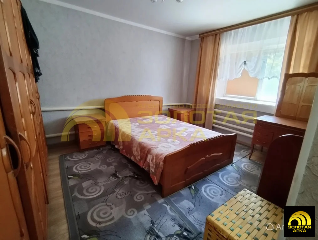 Продажа дома, Курчанская, Темрюкский район, ул. Красная - Фото 4