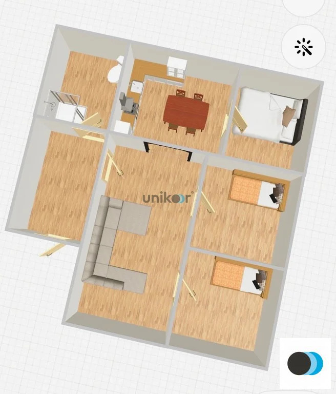 Продажа дома, Иглино, Иглинский район, ул. Олимпийская - Фото 13