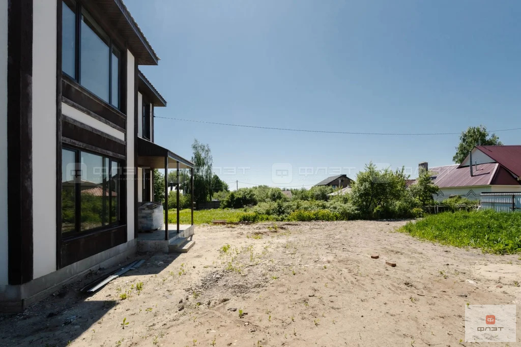 Продажа дома, Новое Шигалеево, Пестречинский район, ул. Кооперативная - Фото 38