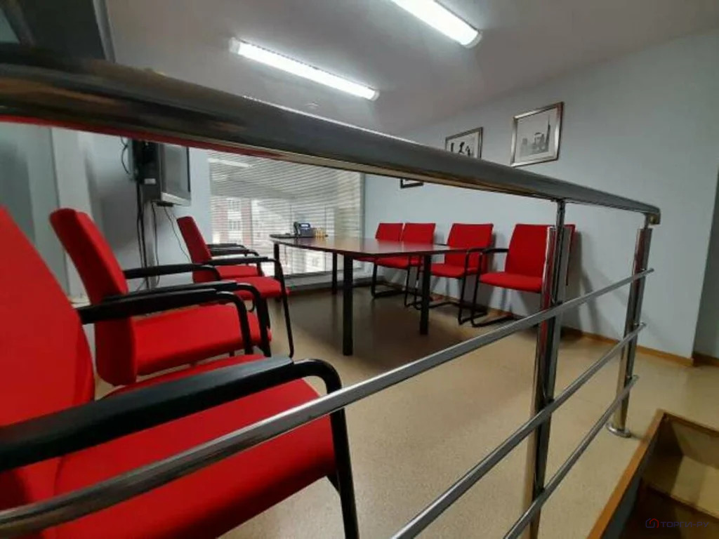 Продажа офиса, Челябинск, ул. Маркса - Фото 4