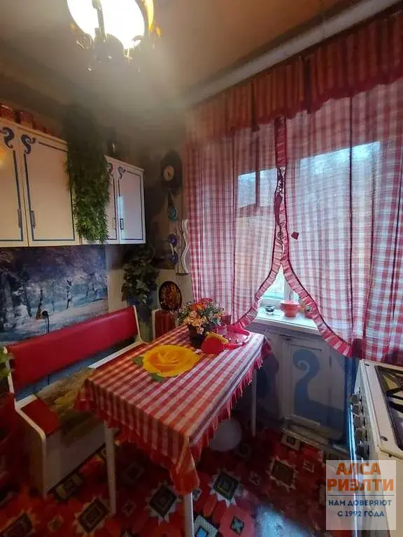 КП-663 Продажа 3 к.кв. в г. Солнечногорск ул. Красная д. 66 - Фото 0