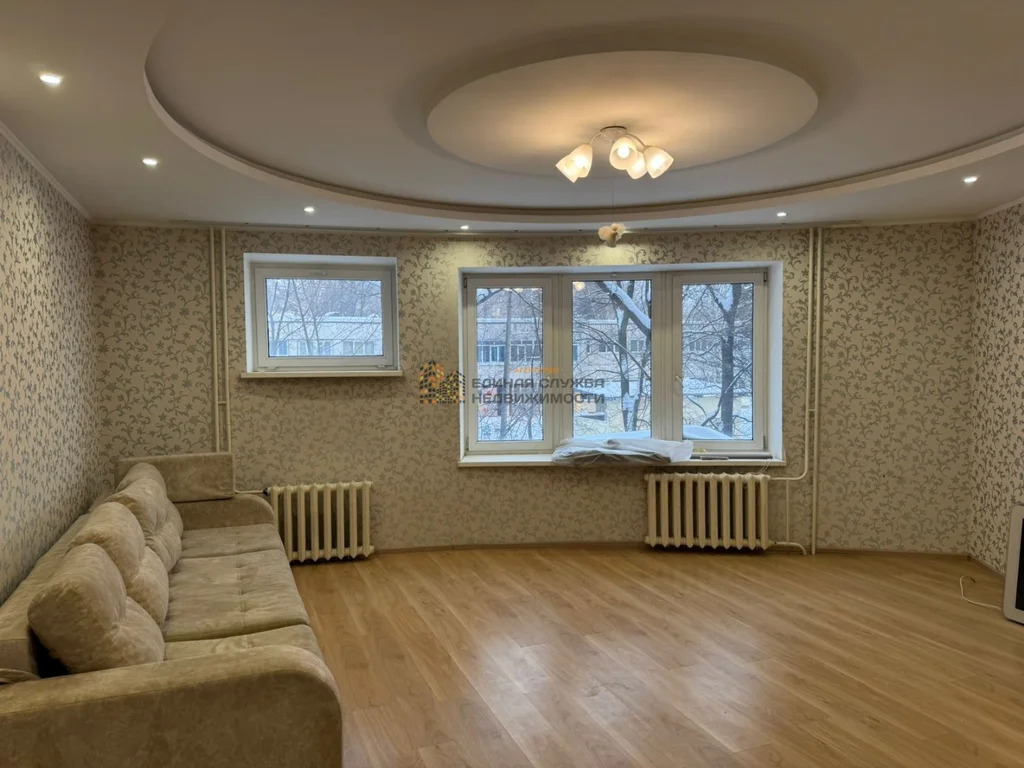 Аренда квартиры, Уфа, Лесной проезд - Фото 5