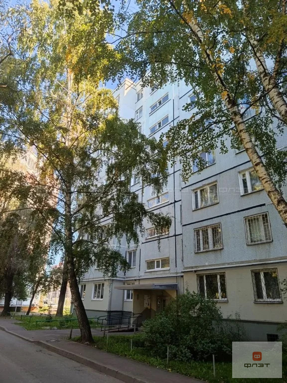 Продажа квартиры, Казань, ул. Галимджана Баруди - Фото 16