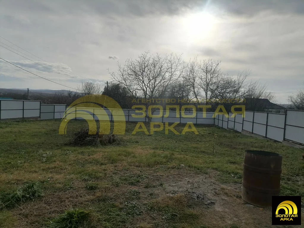Продажа участка, Холмская, Абинский район, ул. Новосельская - Фото 1