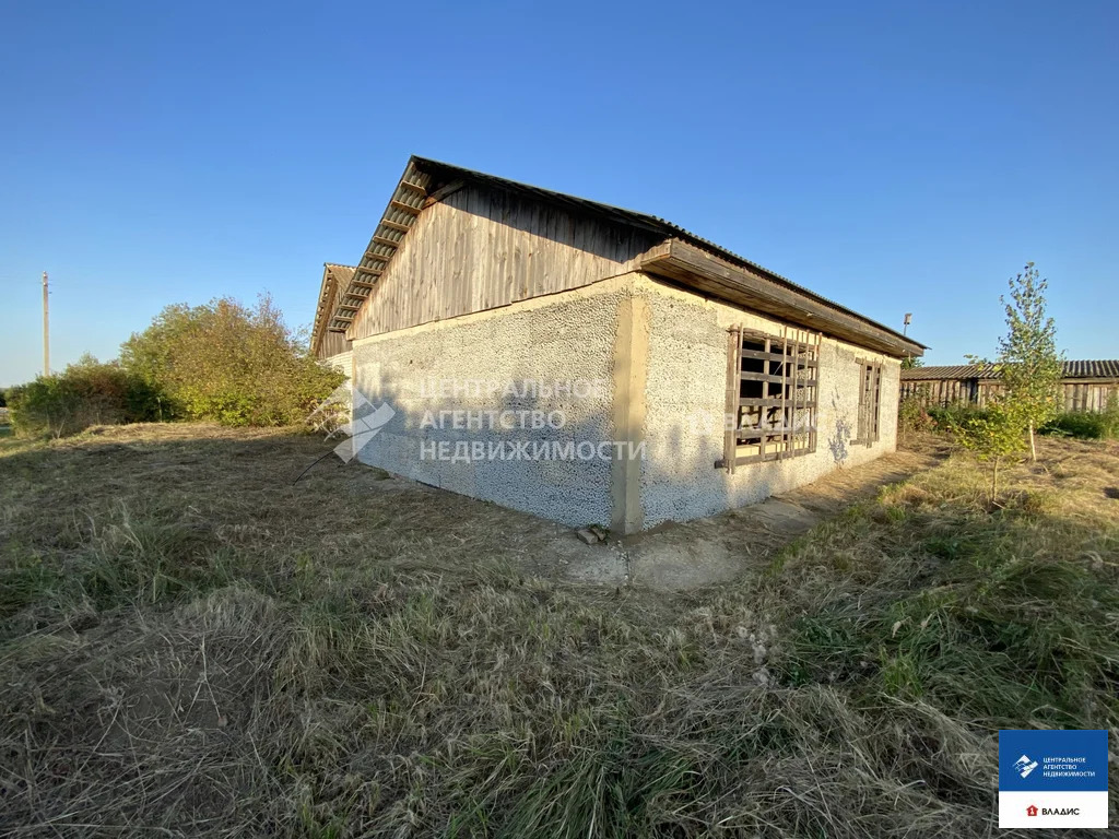 Продажа дома, Альяшево, Захаровский район, 34Б - Фото 16