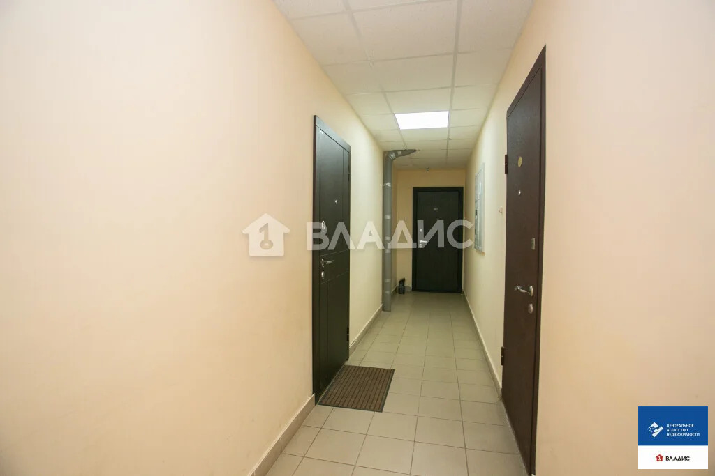 Продажа квартиры, Рязань - Фото 17