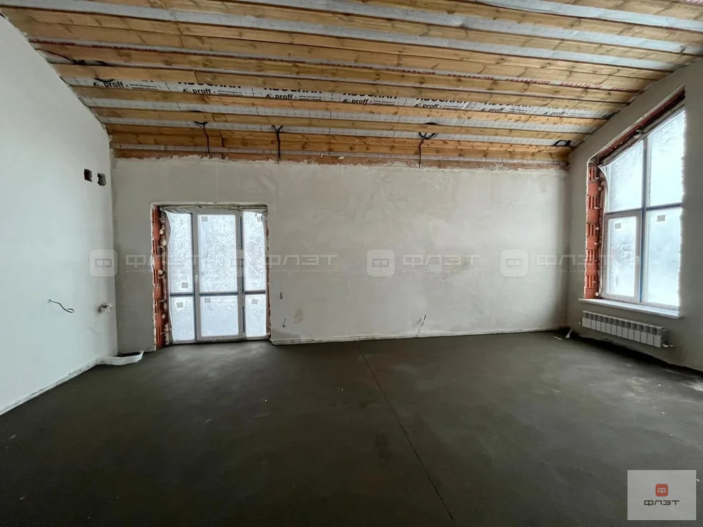 Продажа дома, Высокогорский район, ул. 2-я Заречная - Фото 7
