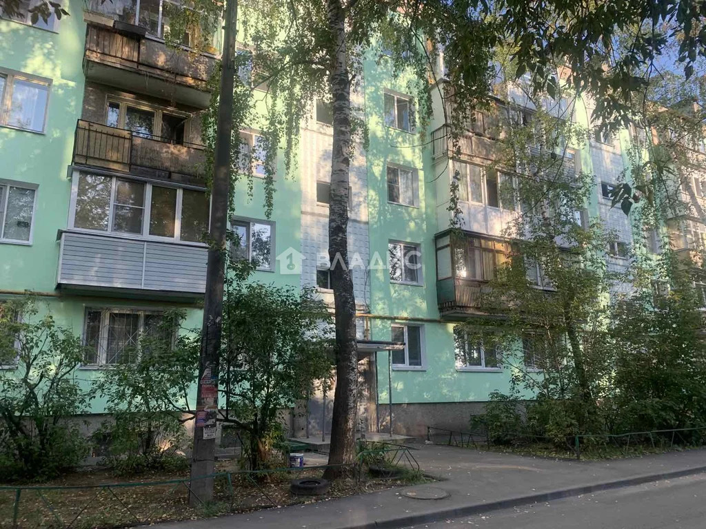 городской округ Нижний Новгород, Нижний Новгород, улица Гаугеля, д.28, ... - Фото 13