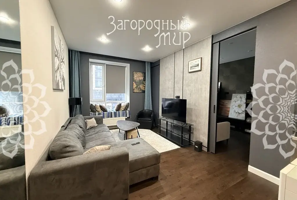 Элитные апартаменты в West Tower - Фото 1