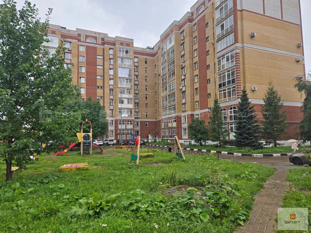 Продажа квартиры, Казань, ул. Курская - Фото 35