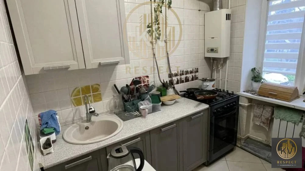 Продажа квартиры, Ессентуки, ул. Пятигорская - Фото 3