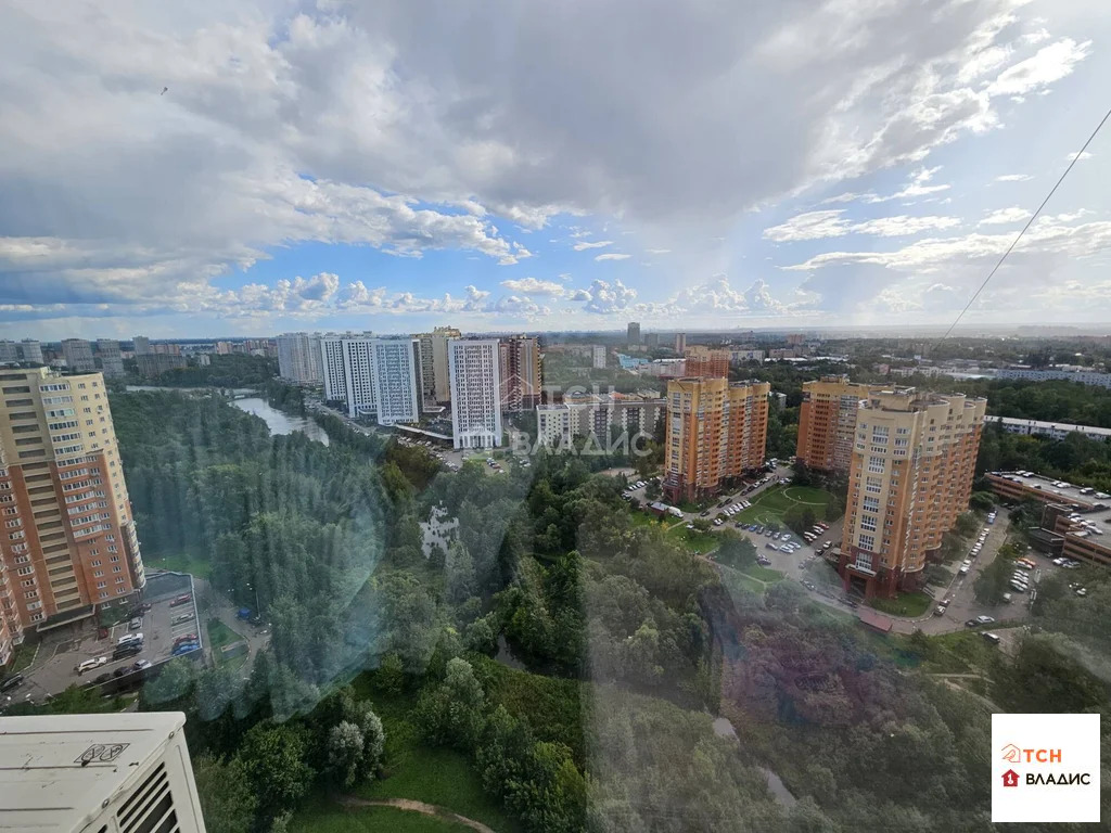 Продажа квартиры, Пушкино, Воскресенский район, 1-я Серебрянская улица - Фото 9