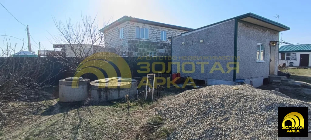 Продажа дома, Волна, Темрюкский район - Фото 14