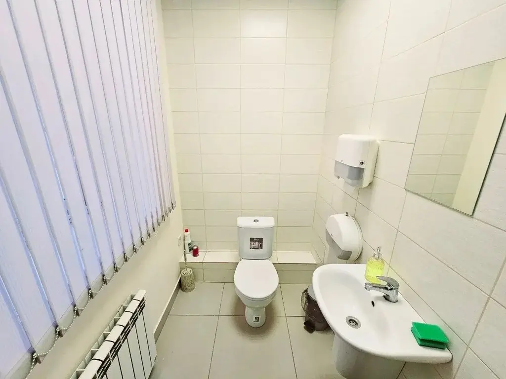 Сдам под офис, магазин, банк, федеральные сети 277м2 в центре города. - Фото 4