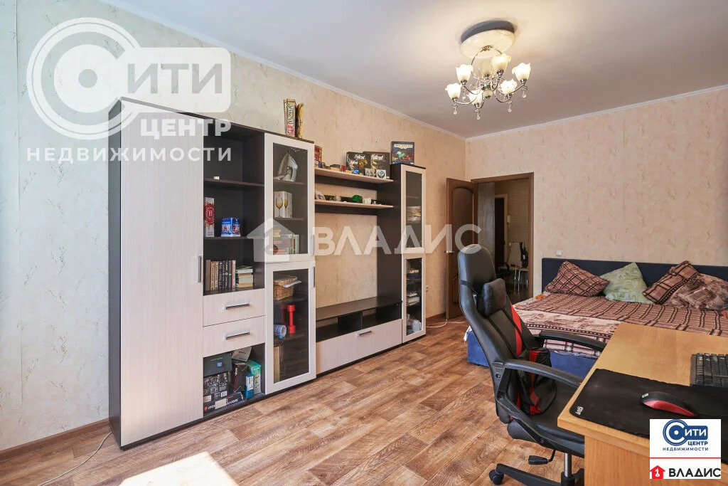 Продажа квартиры, Воронеж, Ольховый пер. - Фото 14