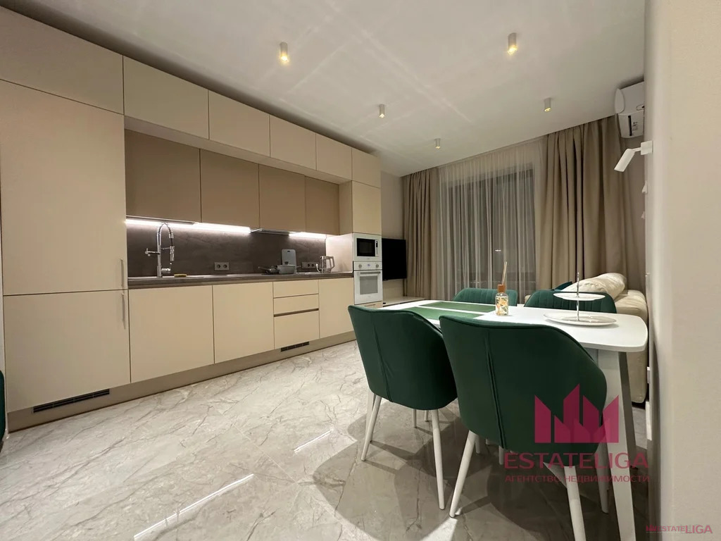 Аренда квартиры, Волгоградский пр-кт. - Фото 1