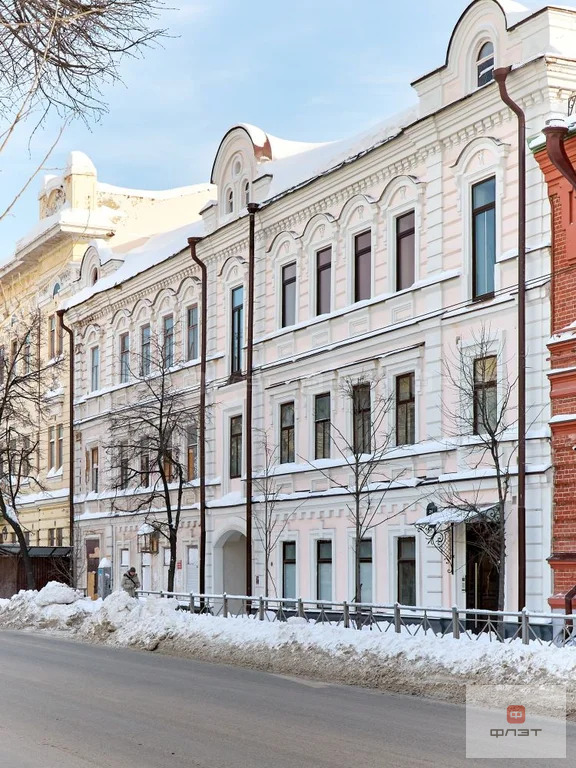 Продажа готового бизнеса, Казань, ул. Максима Горького - Фото 28