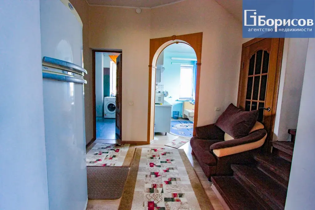 Дом 175м.кв.на участке 10 соток, ул.Чайковского, 24 - Фото 10