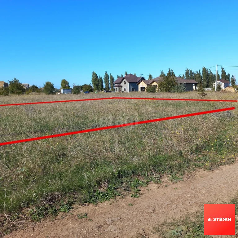 Продажа участка, Фрунзе, Сакский район, ул. Таврическая - Фото 5