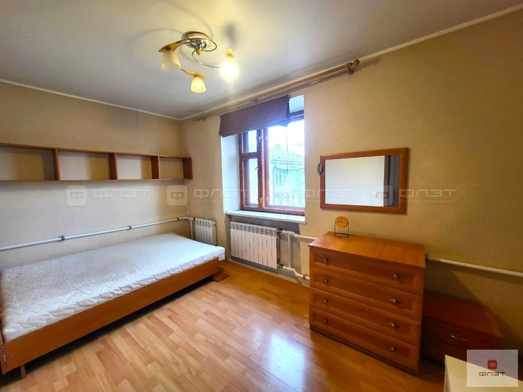 Продажа квартиры, Казань, ул. Достоевского - Фото 16