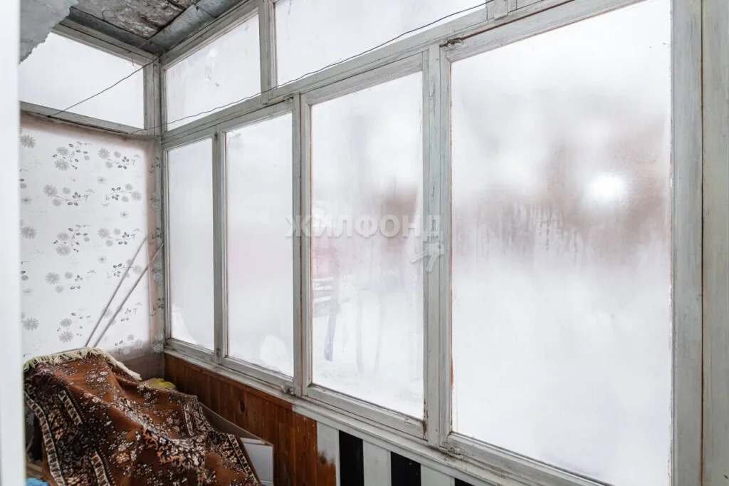 Продажа квартиры, Новосибирск, ул. Первомайская - Фото 8
