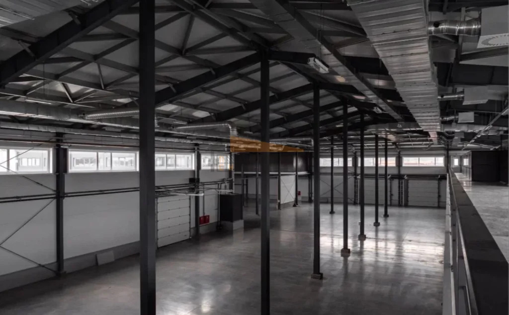 Аренда склада, Ленинский район, Есенина ул. - Фото 4