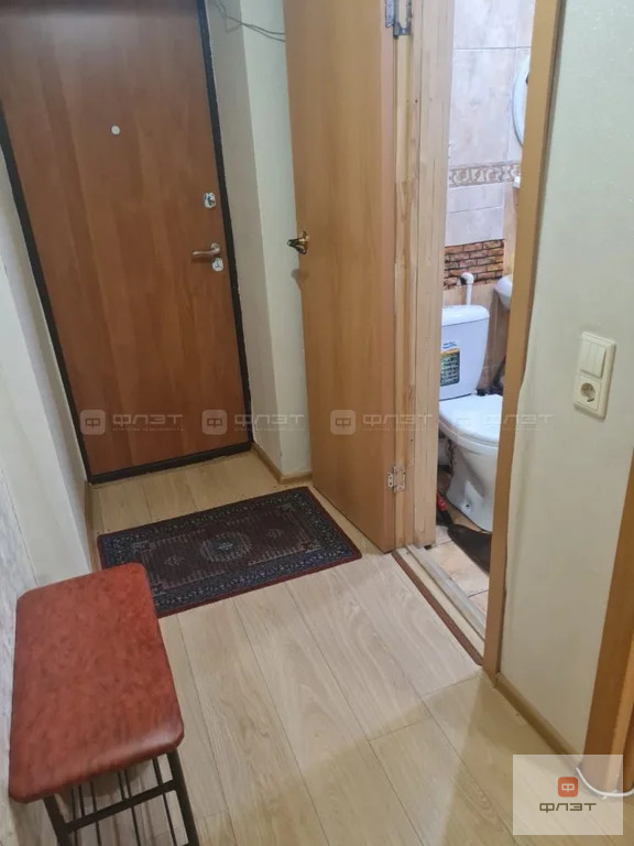 Продажа квартиры, Казань, ул. Девятаева - Фото 8