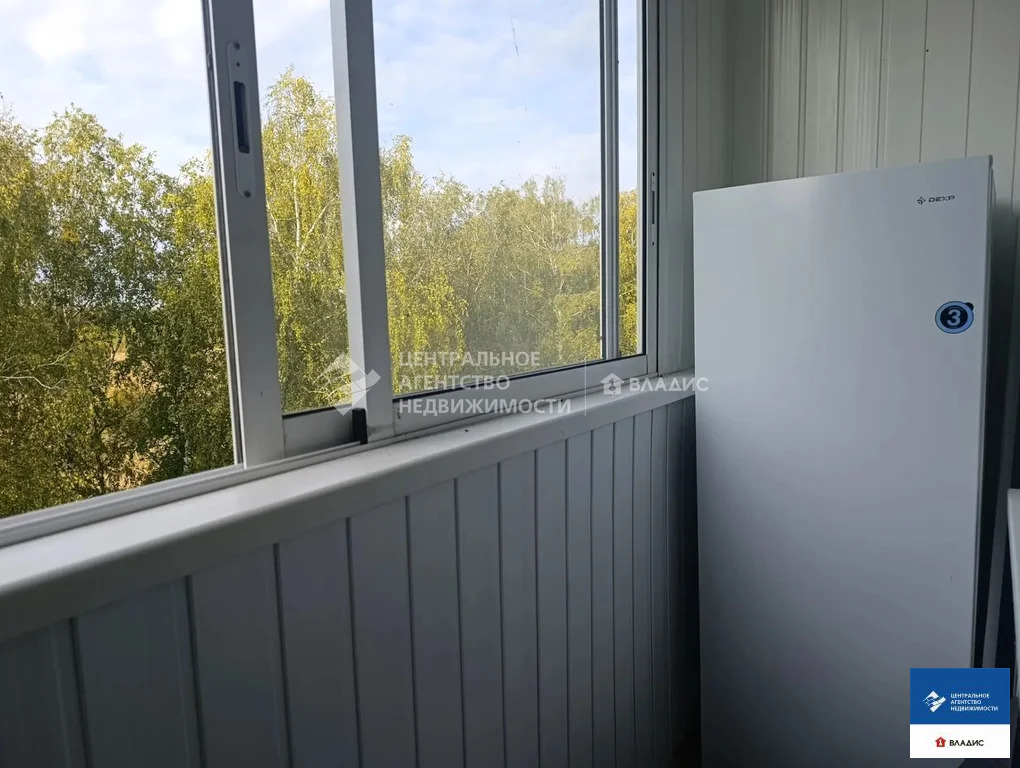 Продажа квартиры, завода Ветзоотехника, Рыбновский район - Фото 15