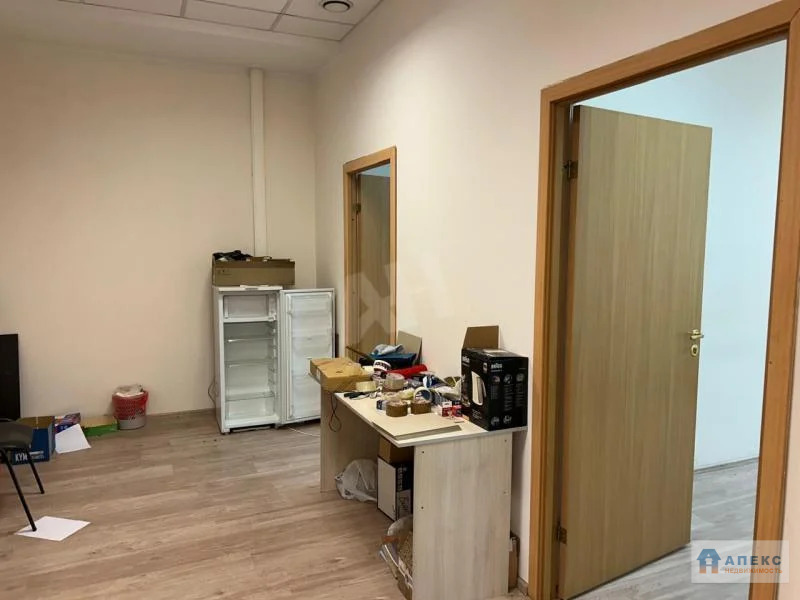 Аренда офиса 275 м2 м. Павелецкая в бизнес-центре класса В в ... - Фото 6