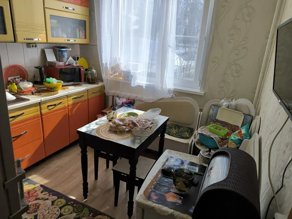 Двухкомнатная квартира - Фото 15