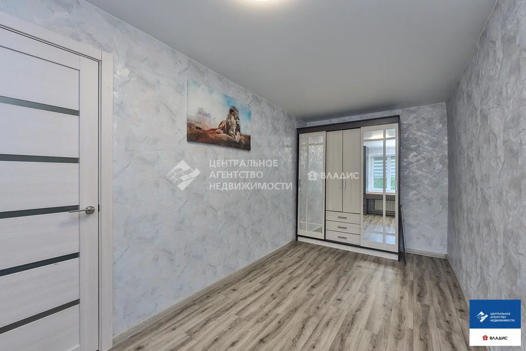 Продажа квартиры, Рязань - Фото 5
