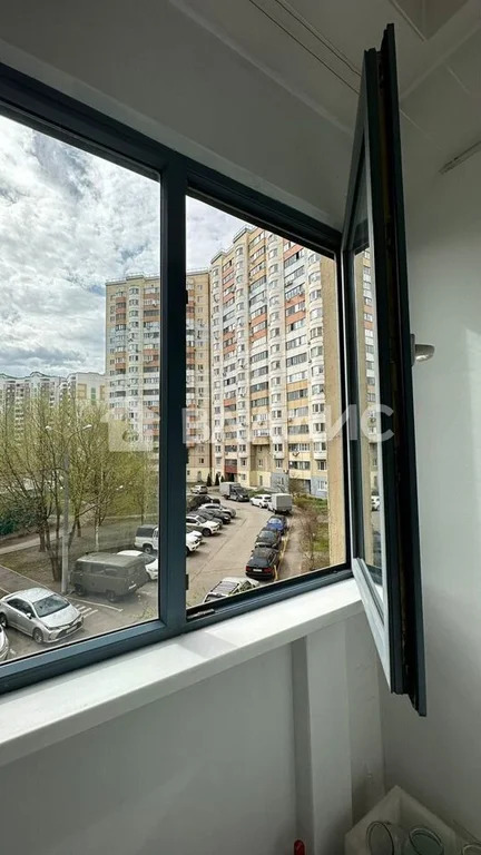 Москва, улица Наташи Качуевской, д.4, 1-комнатная квартира на продажу - Фото 8