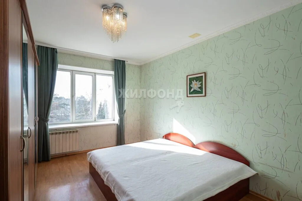 Продажа квартиры, Новосибирск, ул. Ильича - Фото 7