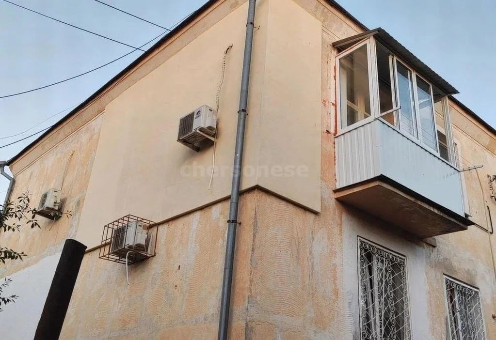 Продажа квартиры, Севастополь, ул. Инкерманская - Фото 11