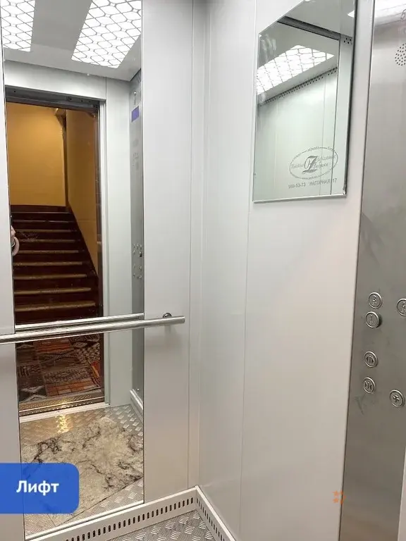 Продается 2-комнатная квартира Судостроительная, д.11к1 - Фото 21