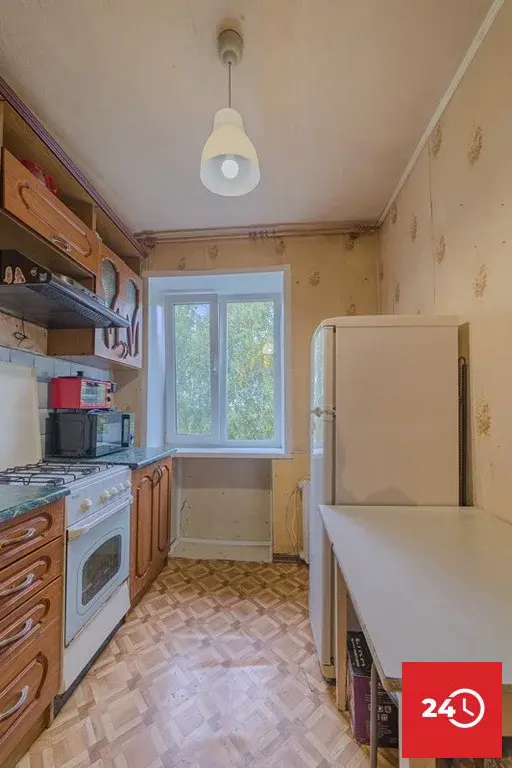 Продаётся 1 комнатная квартира в Пензе, ул. Минская 6 - Фото 3