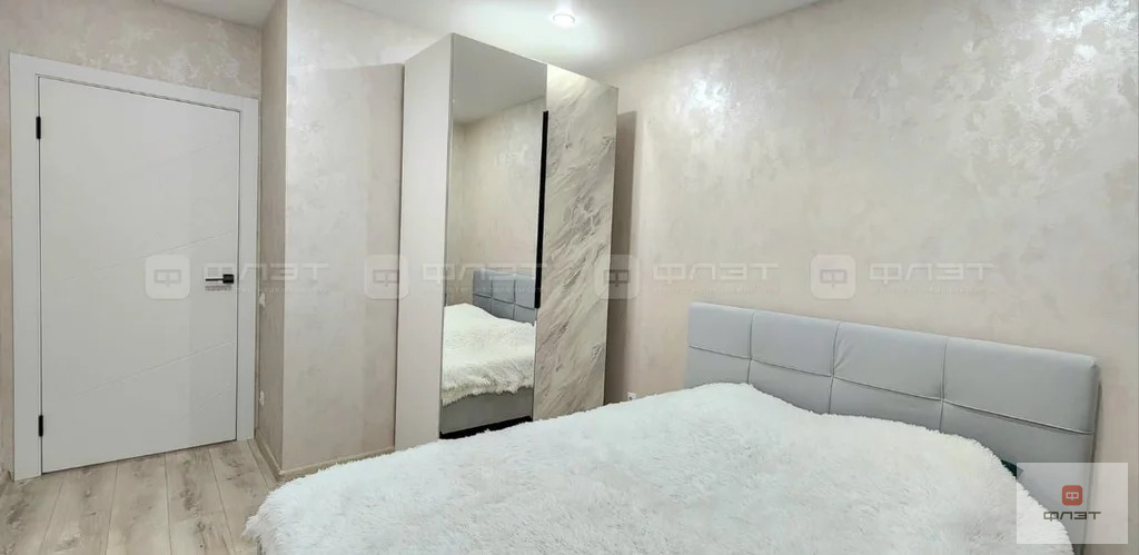 Продажа квартиры, Высокая Гора, Высокогорский район, ул. Вторая ... - Фото 11
