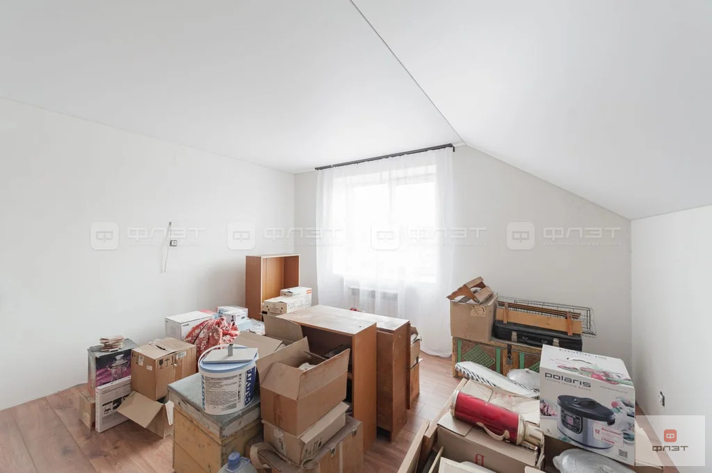 Продажа дома, Шигали, Высокогорский район, ул. Газовая - Фото 25