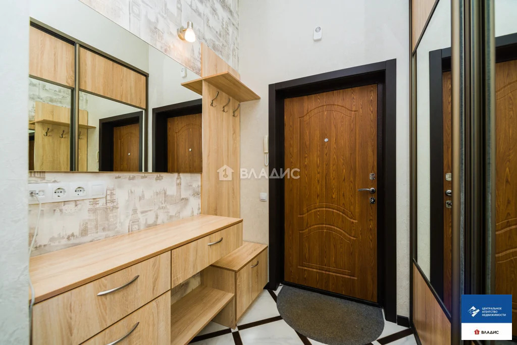 Продажа квартиры, Рязань, Брестская улица - Фото 8