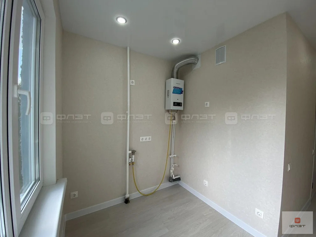 Продажа квартиры, Казань, ул. Рихарда Зорге - Фото 15