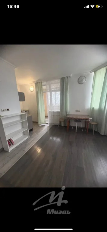 Аренда квартиры, Звенигород, Введенское кв-л. - Фото 11