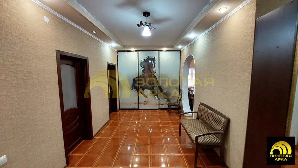 Продажа дома, Курчанская, Темрюкский район, ул. Кузнечная - Фото 8