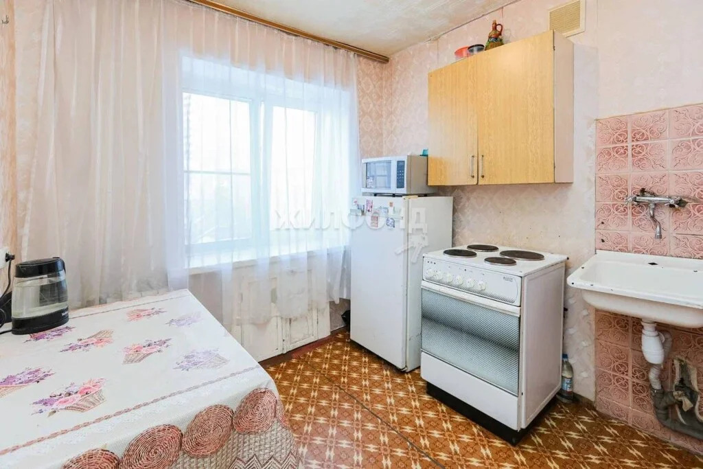 Продажа квартиры, Новосибирск, ул. Танковая - Фото 4